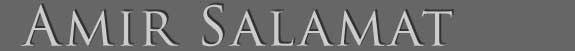 Amir Salamat